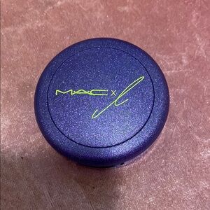 MAC Purple Compact